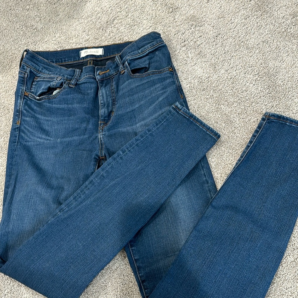 Madewell Roadtripper